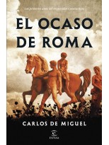 OCASO DE ROMA, EL