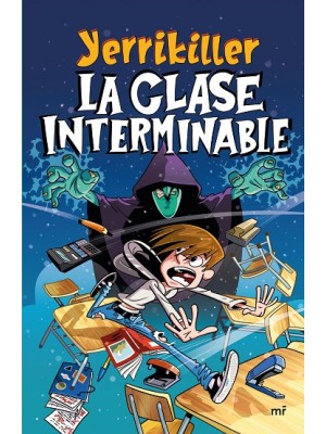 CLASE INTERMINABLE, LA