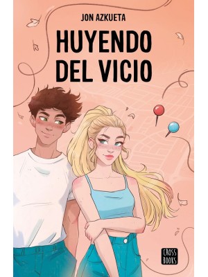 HUYENDO DEL VICIO