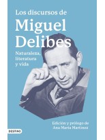 DISCURSOS DE MIGUEL DELIBES, LOS