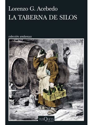 TABERNA DE SILOS, LA
