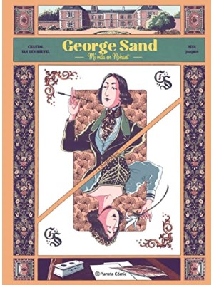 GEORGE SAND