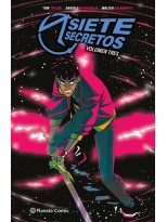 SIETE SECRETOS Nº 03/03