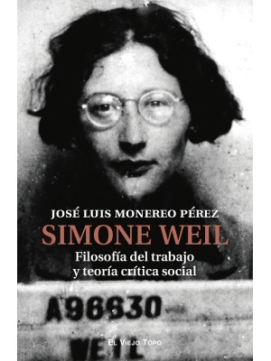 SIMONE WEIL