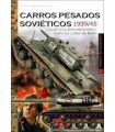 CARROS PESADOS SOVIÉTICOS 1939/45