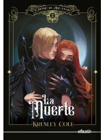 CRÓNICAS ARCANAS 2 LA MUERTE