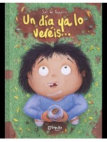 DÍA YA LO VERÉIS....