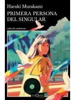 PRIMERA PERSONA DEL SINGULAR /1000