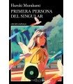 PRIMERA PERSONA DEL SINGULAR /1000