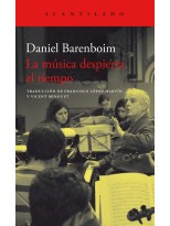 MÚSICA DESPIERTA EL TIEMPO, LA