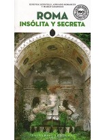 ROMA INSOLITA Y SECRETA (LONGLEZ)