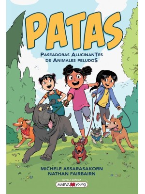 PATAS