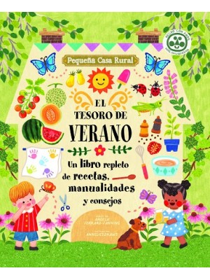 TESORO DE VERANO, EL