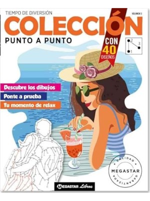 COLECCION PUNTO A PUNTO 03