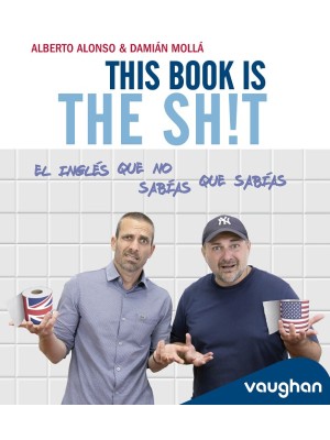 BOOK IS THE SH!T, THIS