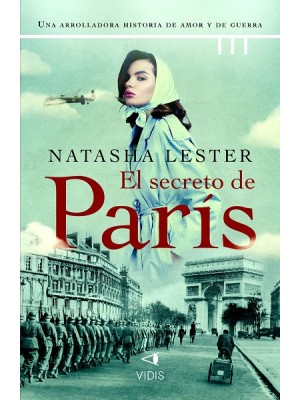 SECRETO DE PARÍS, EL