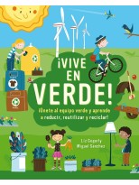 VIVE EN VERDE!