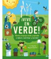 VIVE EN VERDE!