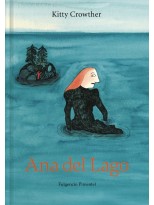 ANA DEL LAGO