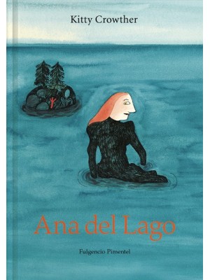 ANA DEL LAGO