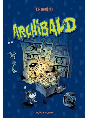 ARCHIBALD