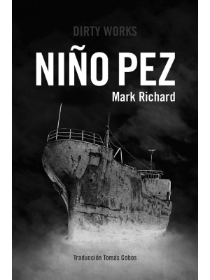 NIÑO PEZ