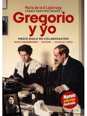 GREGORIO Y YO