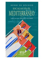 ESCALAS EN EL MEDITERRÁNEO