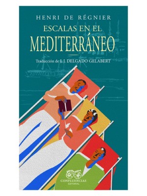 ESCALAS EN EL MEDITERRÁNEO
