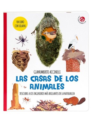 CASAS DE LOS ANIMALES, LAS
