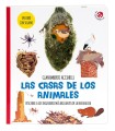 CASAS DE LOS ANIMALES, LAS