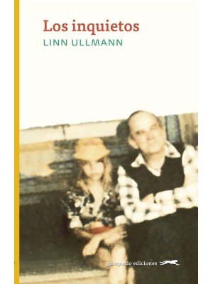 INQUIETOS, LOS