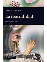TEATRALIDAD, LA