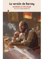 VERSIÓN DE BARNEY, LA