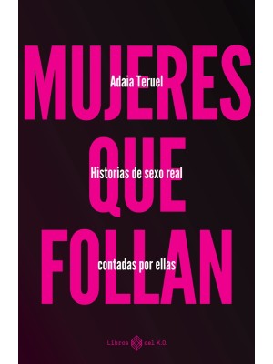 MUJERES QUE FOLLAN