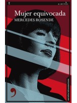 MUJER EQUIVOCADA