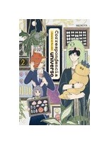 CORRESPONDENCIA DESDE EL FIN DEL UNIVERSO /02