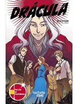 DRÁCULA, EDICIÓN BILINGÜE (CASTELLANO-INGLÉS)