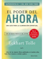 PODER DEL AHORA, EL