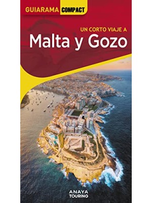 MALTA Y GOZO (GUIARAMA)