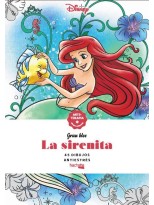 SIRENITA, LA COLOREABLE