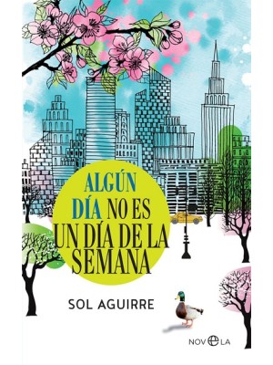 ALGUN DIA NO ES UN DIA DE LA SEMANA