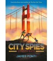 CITY SPIES 2 GOLDEN GATE