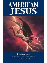 AMERICAN JESUS 3