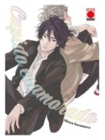 CUPIDO ENAMORADO. SEGUNDO FLECHAZO