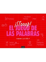 JUEGO DE LAS PALABRAS (STOP)