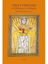 VIDA Y VISIONES DE HILDEGARD VON BINGEN