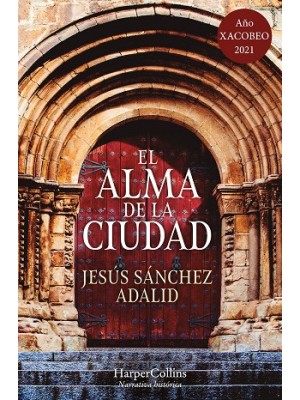 ALMA DE LA CIUDAD, EL