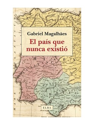 PAÍS QUE NUNCA EXISTIÓ, EL