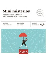 MINI MISTERIOS